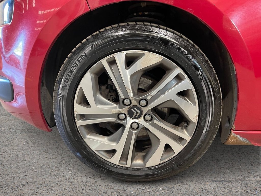 Used Citroen C4 Picasso 2013 for sale - 76395970: Photo 12