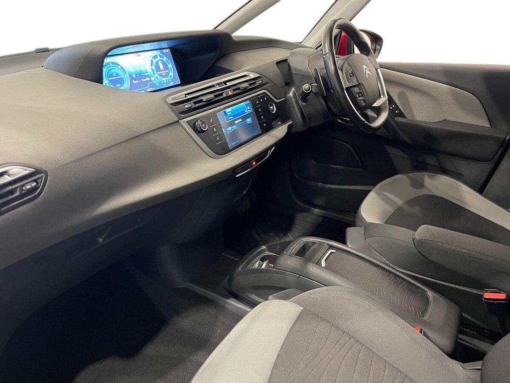 Used Citroen C4 Picasso 2013 for sale - 76395970: Photo 13