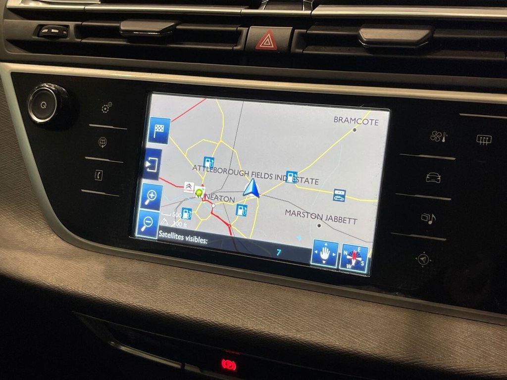 Used Citroen C4 Picasso 2013 for sale - 76395970: Photo 17