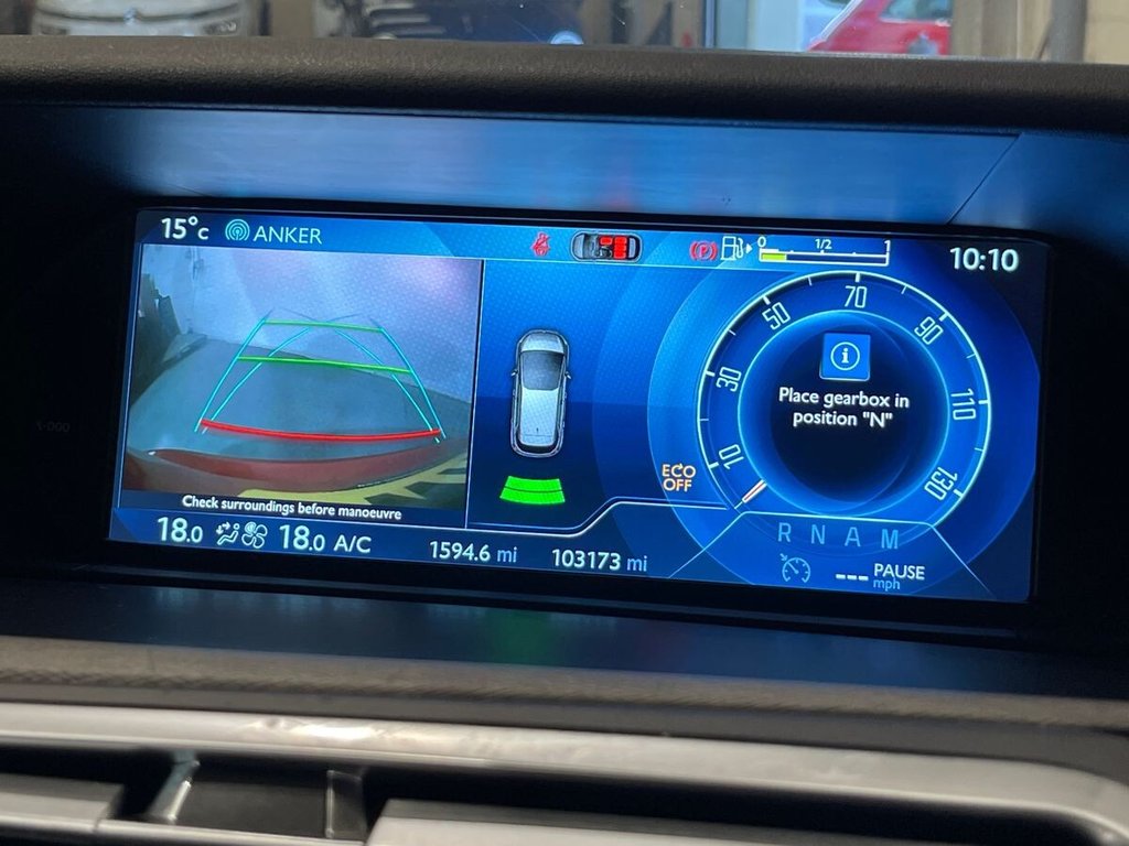 Used Citroen C4 Picasso 2013 for sale - 76395970: Photo 18