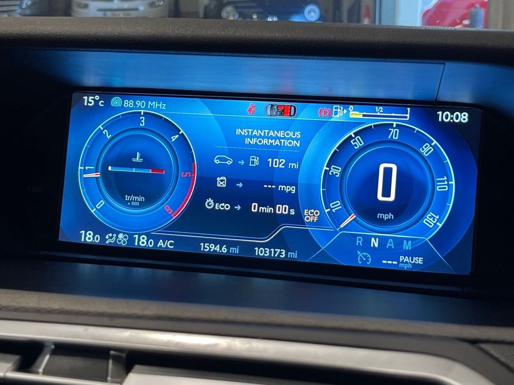 Used Citroen C4 Picasso 2013 for sale - 76395970: Photo 19