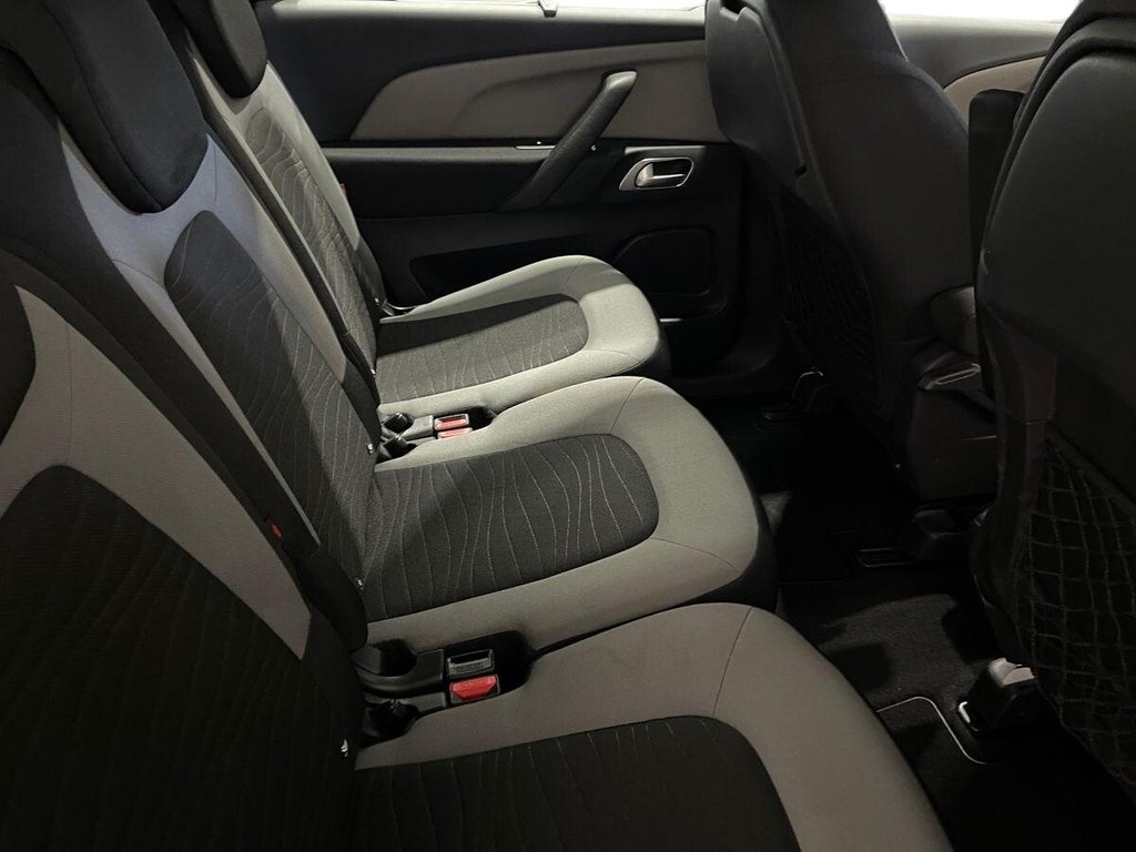 Used Citroen C4 Picasso 2013 for sale - 76395970: Photo 22