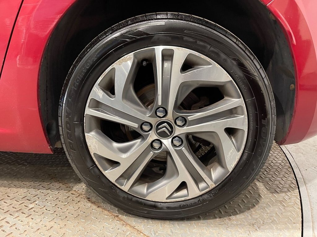 Used Citroen C4 Picasso 2013 for sale - 76395970: Photo 24