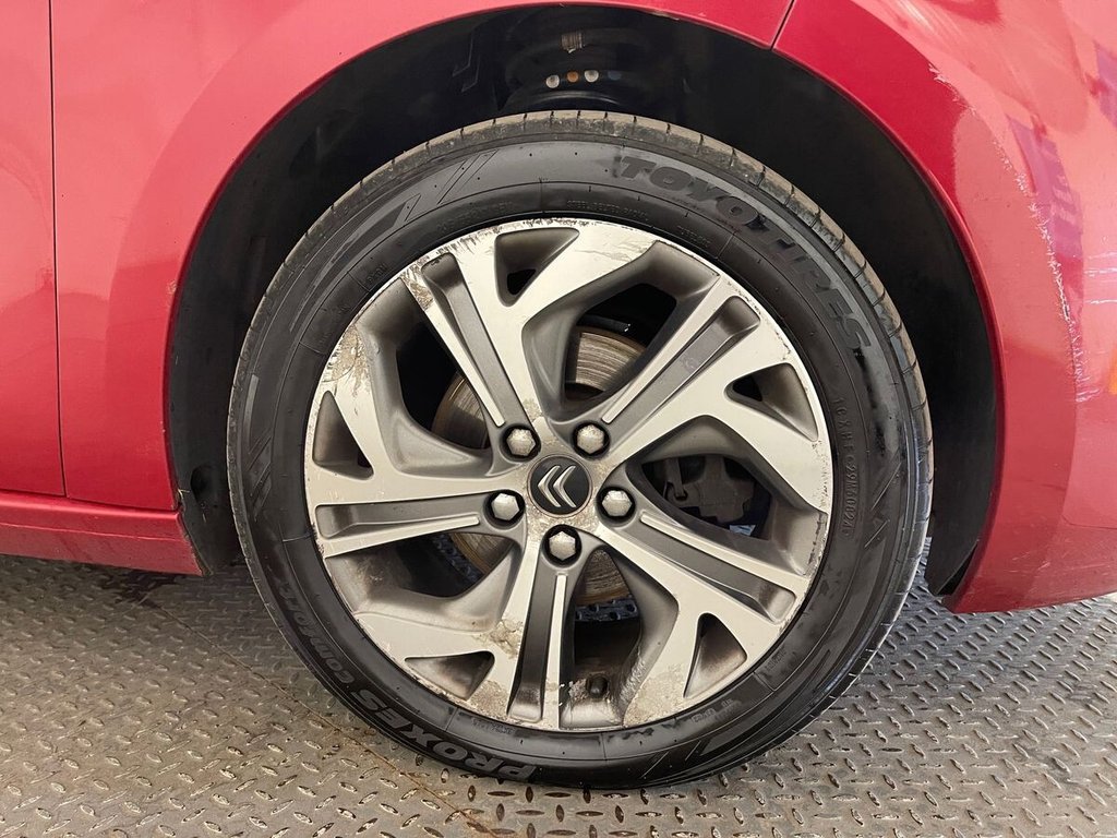 Used Citroen C4 Picasso 2013 for sale - 76395970: Photo 25