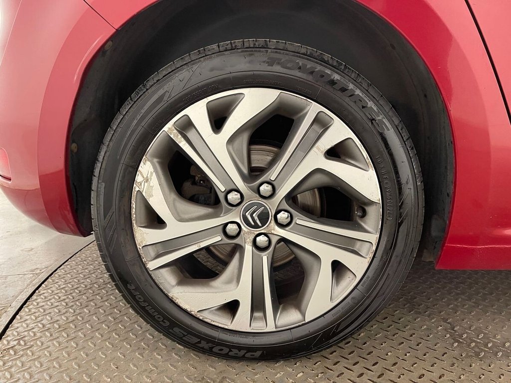 Used Citroen C4 Picasso 2013 for sale - 76395970: Photo 26