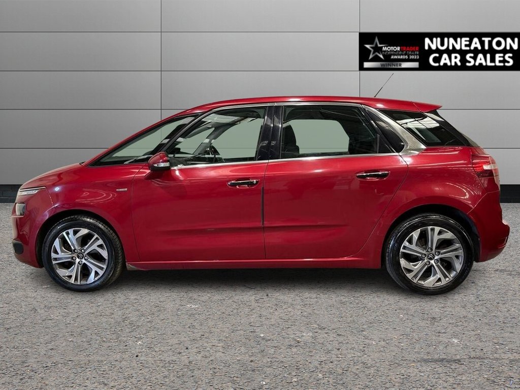 Used Citroen C4 Picasso 2013 for sale - 76395970: Photo 6