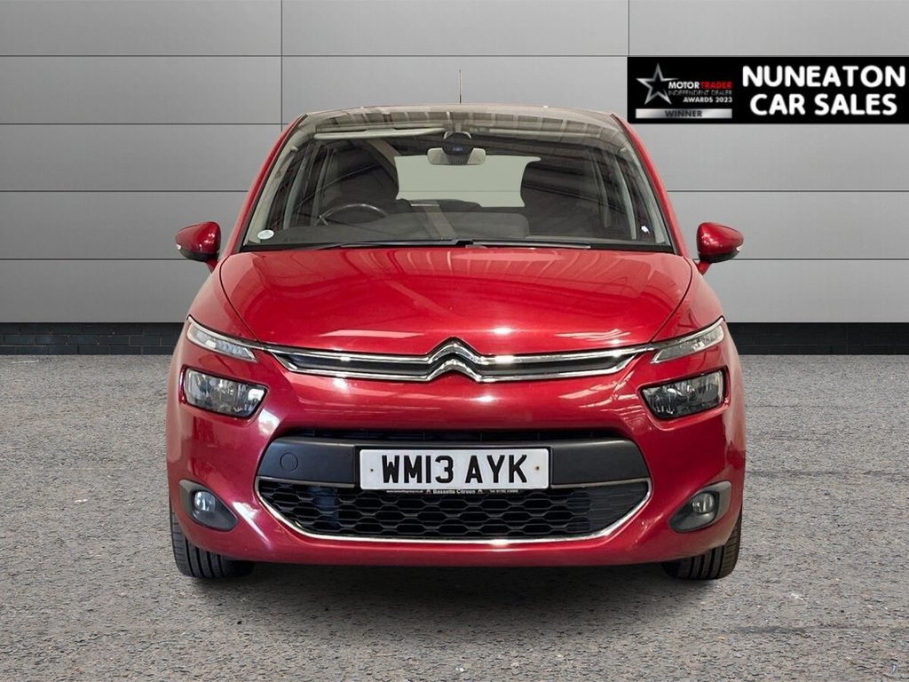 Used Citroen C4 Picasso 2013 for sale - 76395970: Photo 8