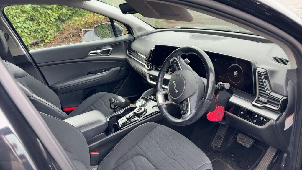 Used Kia Sportage 2022 for sale - 77920445: Photo 12