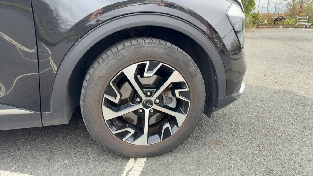 Used Kia Sportage 2022 for sale - 77920445: Photo 13