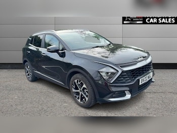 Used Kia Sportage 2022 for sale - 77920445: Photo