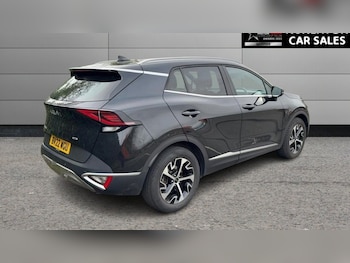 Used Kia Sportage 2022 for sale - 77920445: Photo