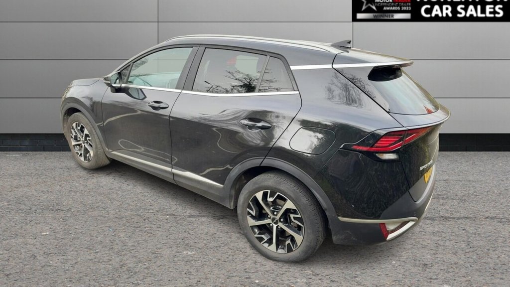 Used Kia Sportage 2022 for sale - 77920445: Photo 3