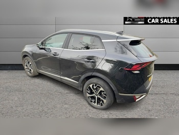 Used Kia Sportage 2022 for sale - 77920445: Photo