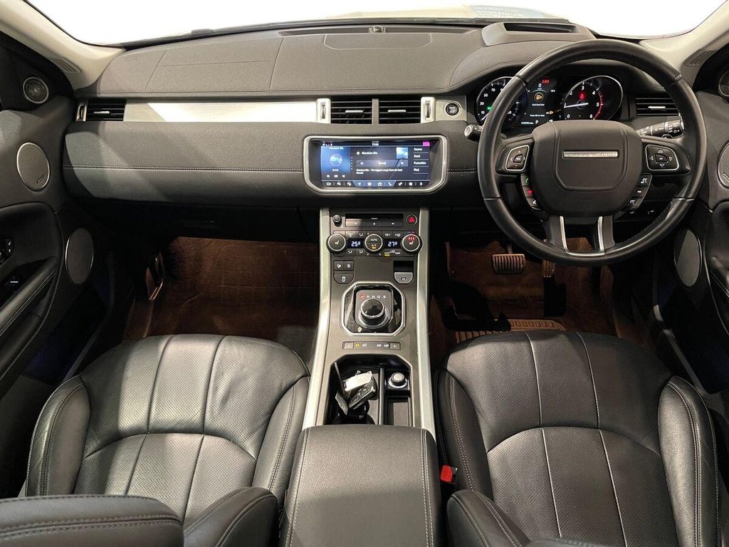 Used Land Rover Range Rover Evoque 2018 for sale - 76395642: Photo 10