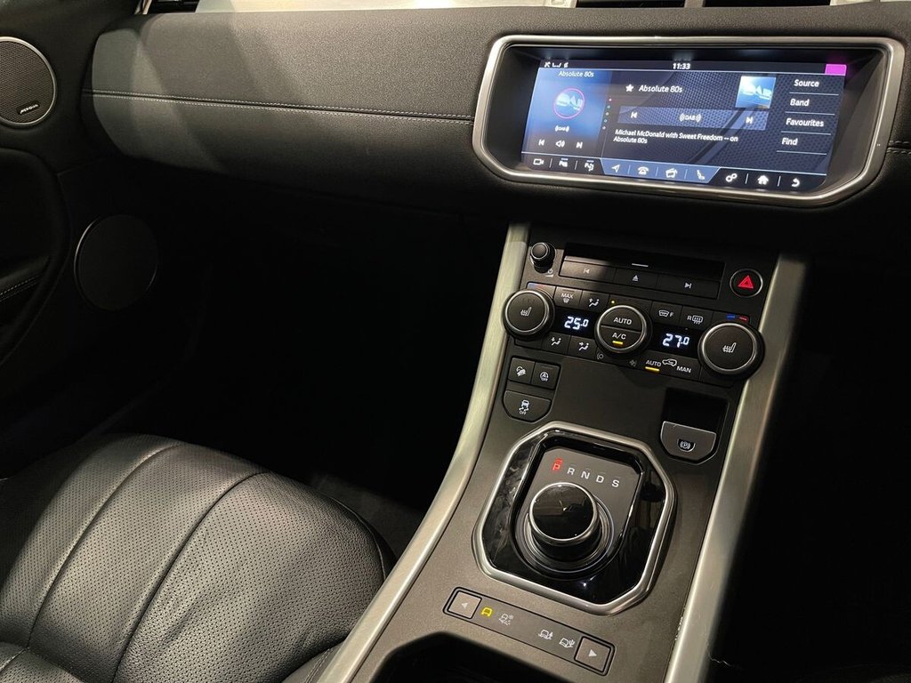 Used Land Rover Range Rover Evoque 2018 for sale - 76395642: Photo 15