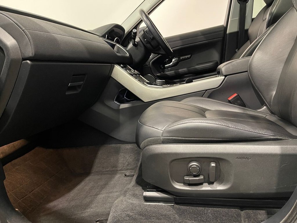 Used Land Rover Range Rover Evoque 2018 for sale - 76395642: Photo 25
