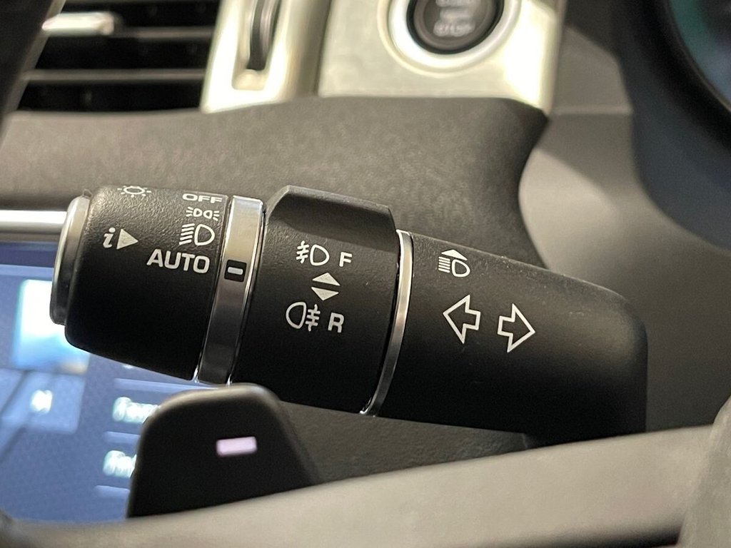 Used Land Rover Range Rover Evoque 2018 for sale - 76395642: Photo 28