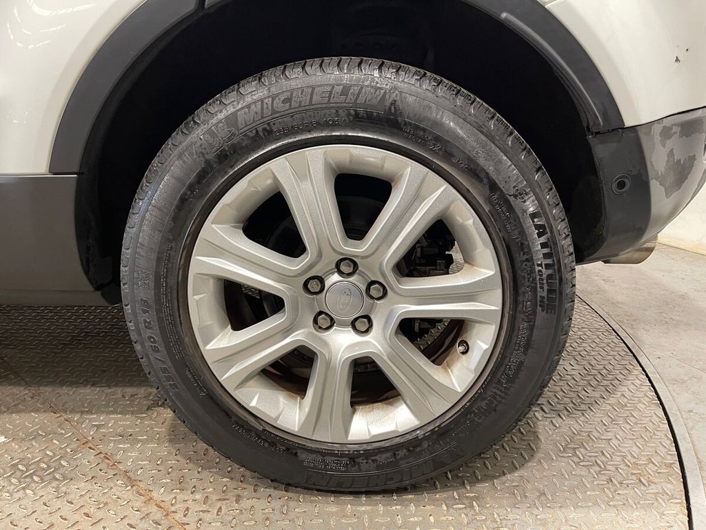 Used Land Rover Range Rover Evoque 2018 for sale - 76395642: Photo 32