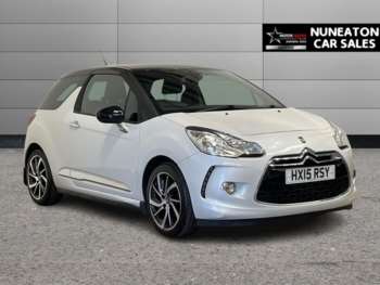 2015 (15) - 1.6 e-HDi Airdream DStyle Plus 3dr