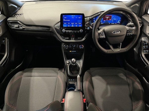 Used Ford Puma 2023 for sale - 76039081: Photo 10