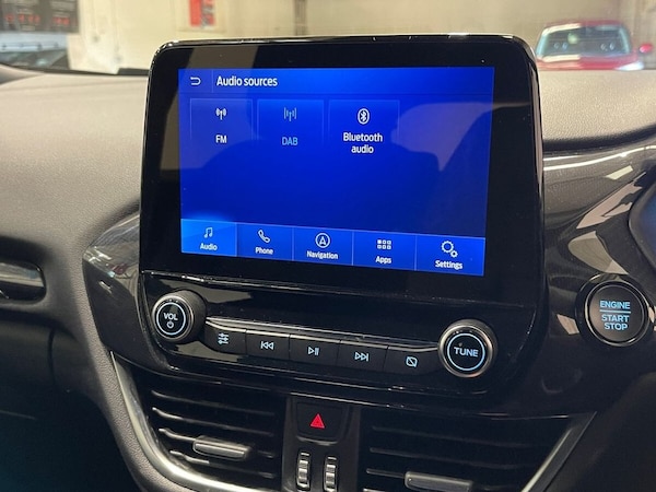 Used Ford Puma 2023 for sale - 76039081: Photo 11