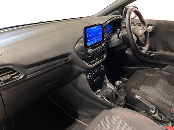 Used Ford Puma 2023 for sale - 76039081: Photo 14