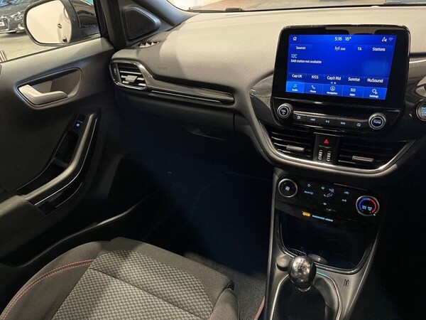 Used Ford Puma 2023 for sale - 76039081: Photo 16
