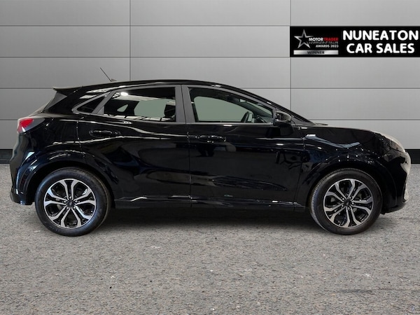 Used Ford Puma 2023 for sale - 76039081: Photo 2