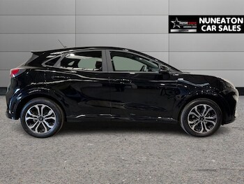 Used Ford Puma 2023 for sale - 76039081: Photo 2