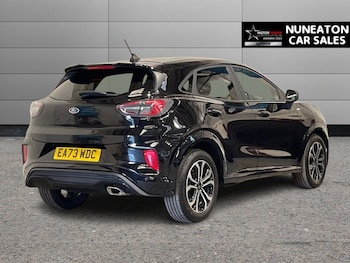Used Ford Puma 2023 for sale - 76039081: Photo 3