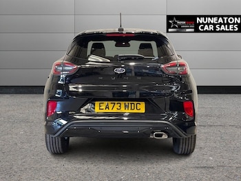 Used Ford Puma 2023 for sale - 76039081: Photo 4