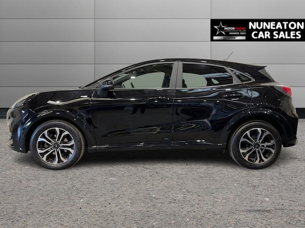 Used Ford Puma 2023 for sale - 76039081: Photo 6