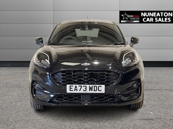 Used Ford Puma 2023 for sale - 76039081: Photo 8