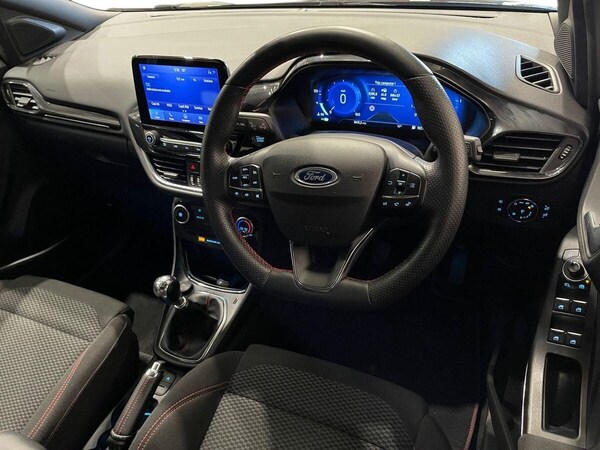 Used Ford Puma 2023 for sale - 76039081: Photo 9