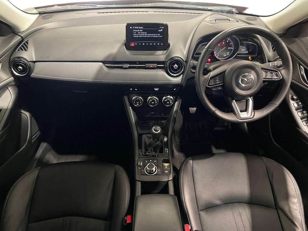 Used Mazda CX-3 2019 for sale - 76923381: Photo 10