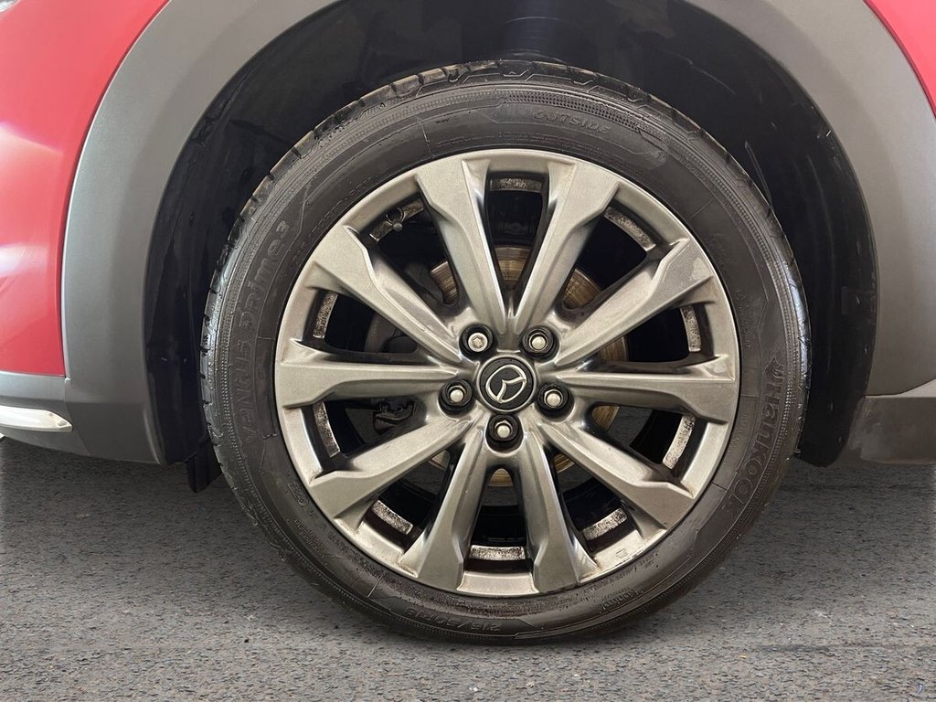 Used Mazda CX-3 2019 for sale - 76923381: Photo 12