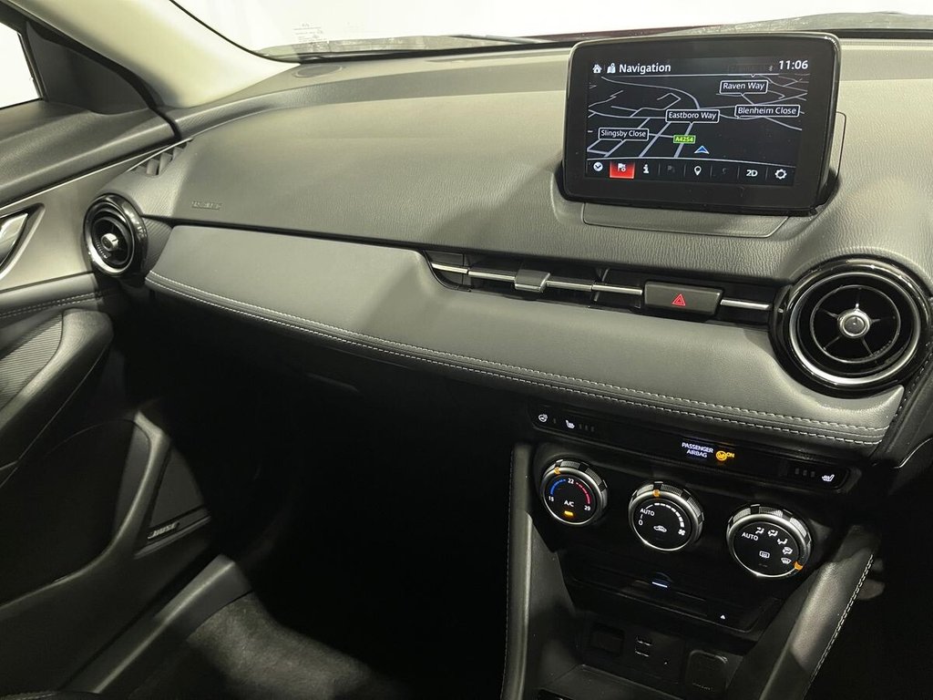 Used Mazda CX-3 2019 for sale - 76923381: Photo 16