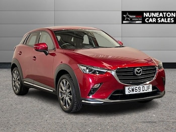 2019 (69) - 2.0 Sport Nav + 5dr