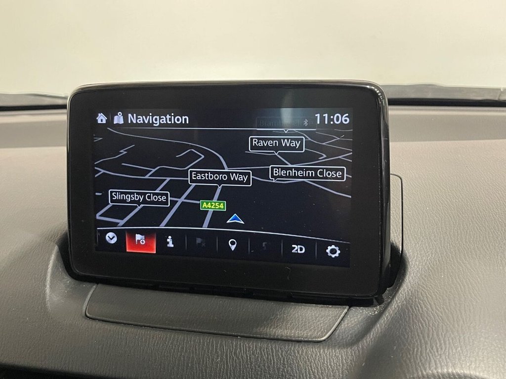 Used Mazda CX-3 2019 for sale - 76923381: Photo 20