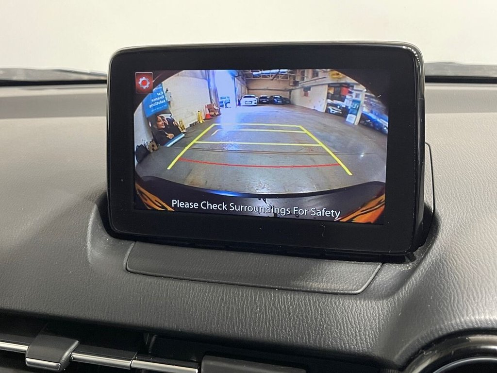 Used Mazda CX-3 2019 for sale - 76923381: Photo 22