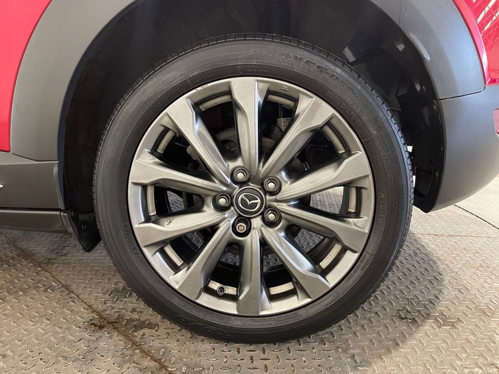 Used Mazda CX-3 2019 for sale - 76923381: Photo 30