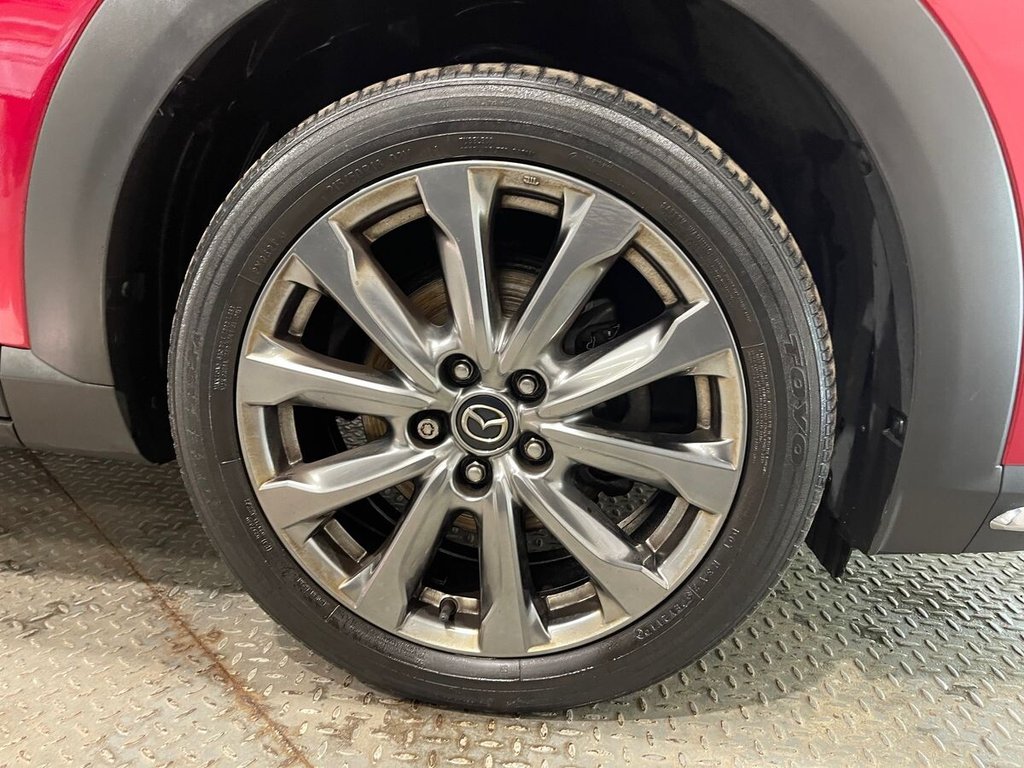 Used Mazda CX-3 2019 for sale - 76923381: Photo 31