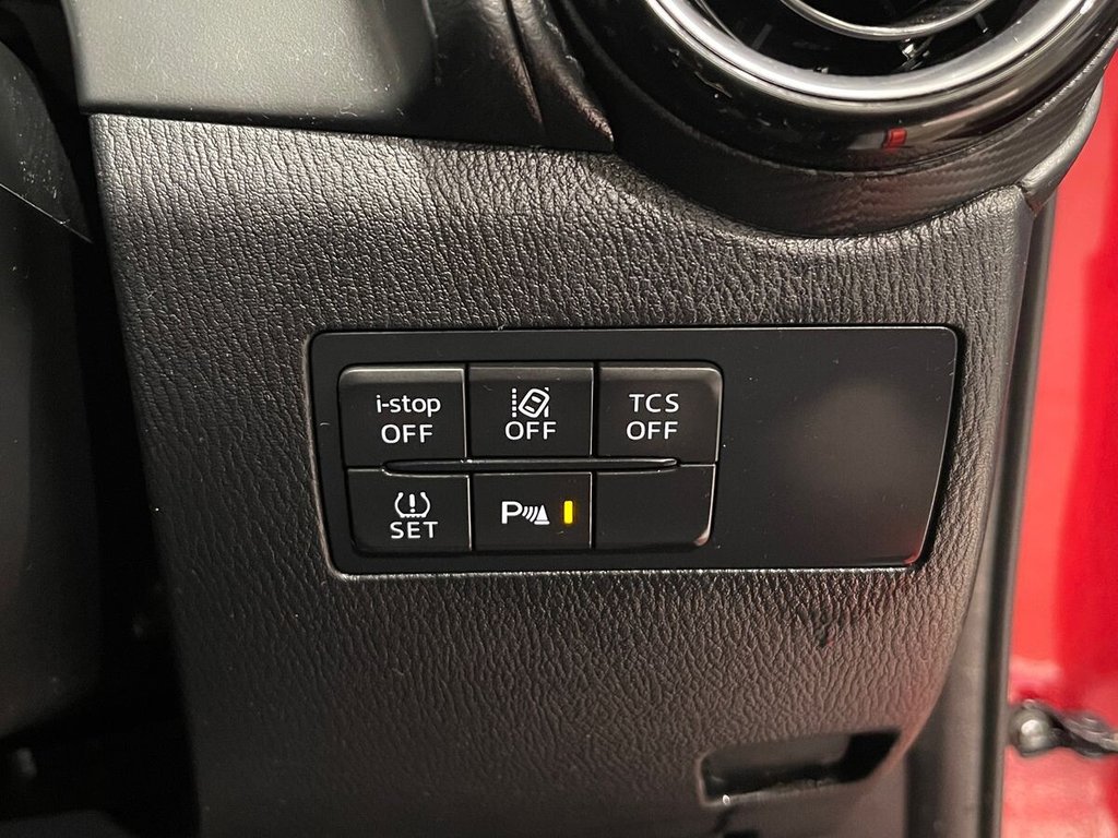 Used Mazda CX-3 2019 for sale - 76923381: Photo 34