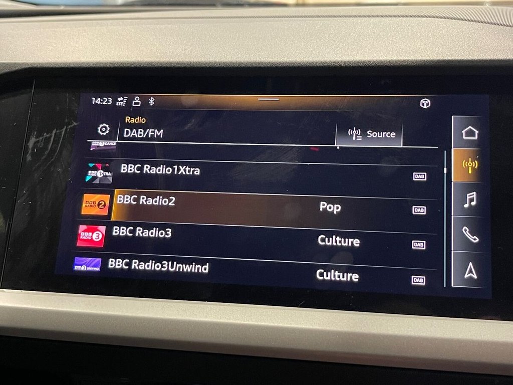 Used Audi Q4 e-tron 2022 for sale - 76768533: Photo 11