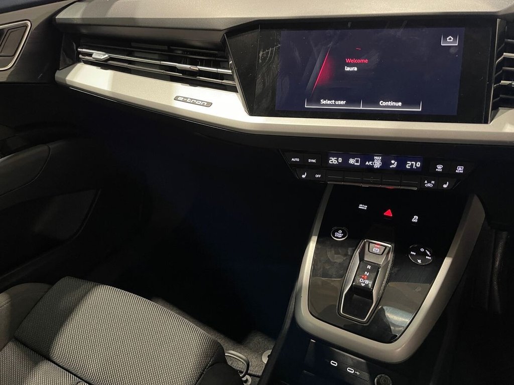 Used Audi Q4 e-tron 2022 for sale - 76768533: Photo 14