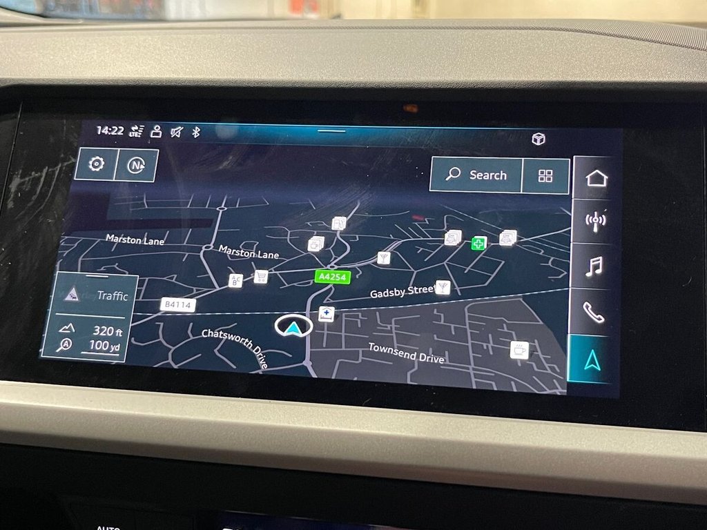 Used Audi Q4 e-tron 2022 for sale - 76768533: Photo 17