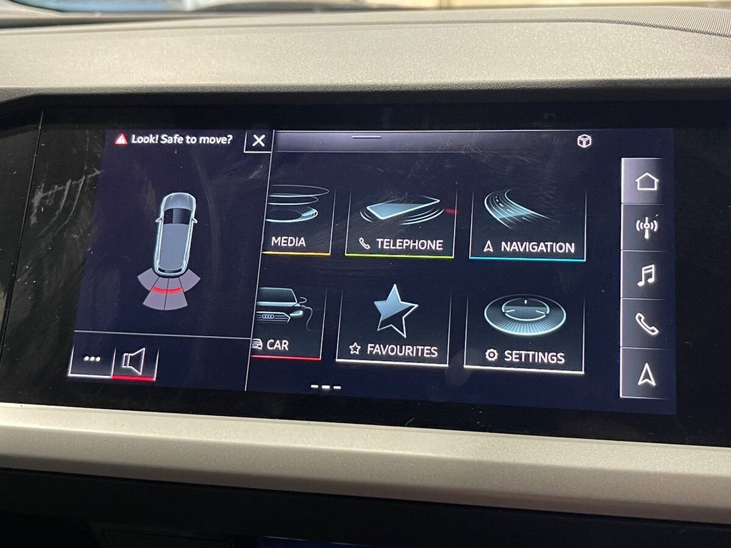 Used Audi Q4 e-tron 2022 for sale - 76768533: Photo 18