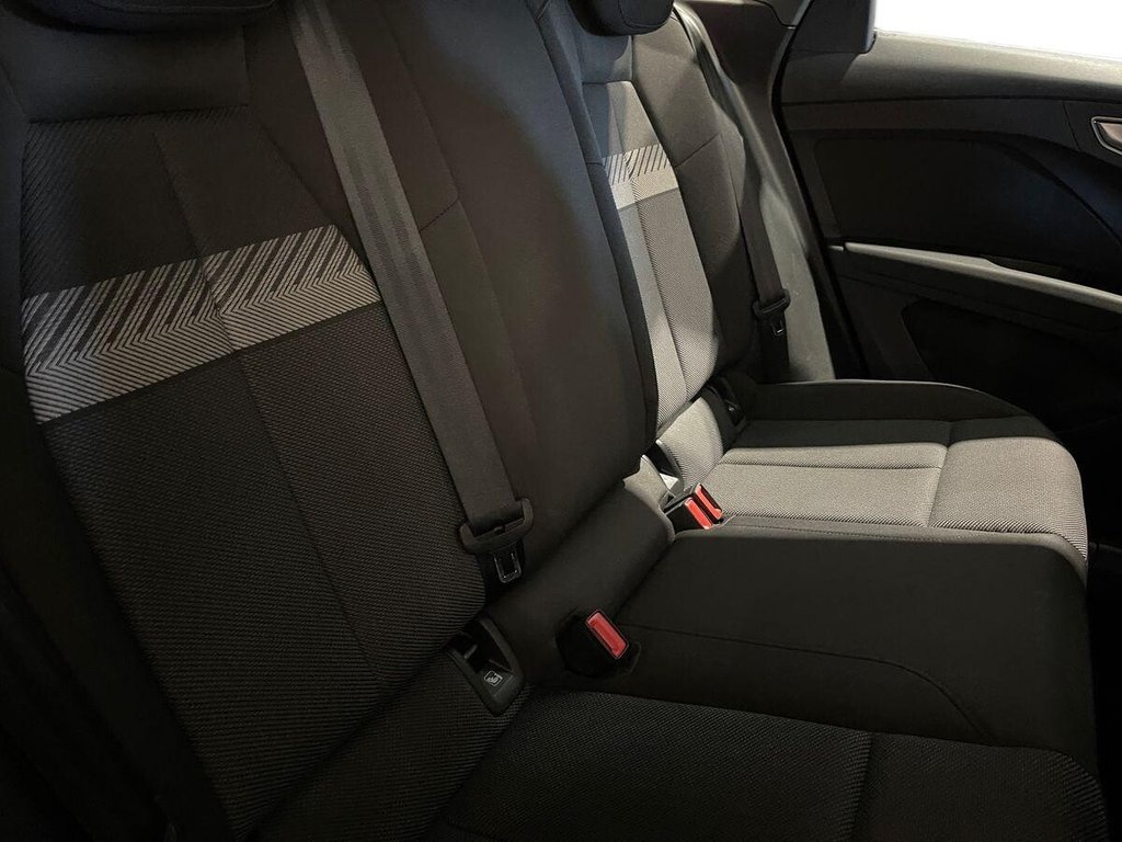 Used Audi Q4 e-tron 2022 for sale - 76768533: Photo 22