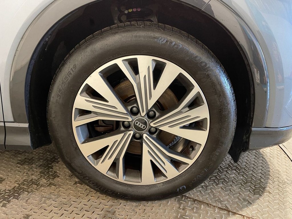 Used Audi Q4 e-tron 2022 for sale - 76768533: Photo 26