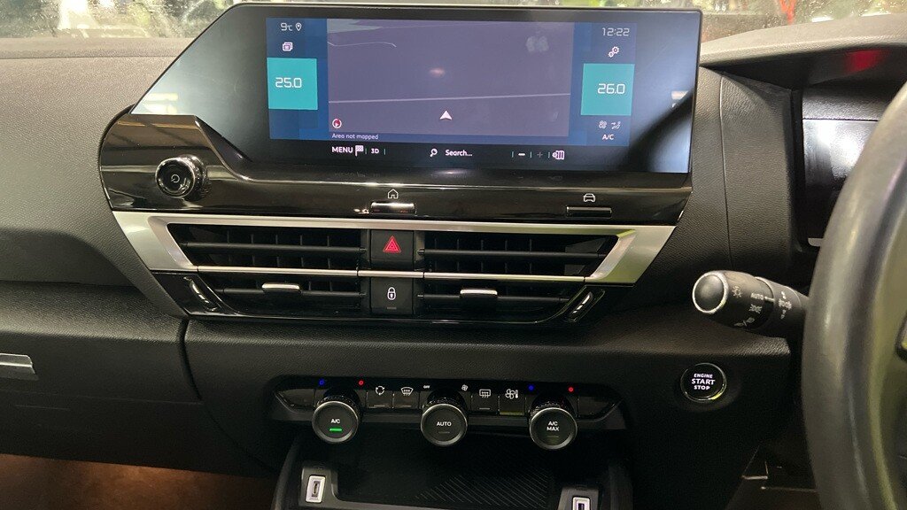 Used Citroen C4 2022 for sale - 77236447: Photo 17